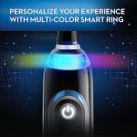 Oral-B Pro Smart Rechargeable Electric Toothbrush Set