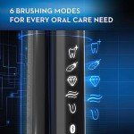 Oral-B Pro Smart Rechargeable Electric Toothbrush Set