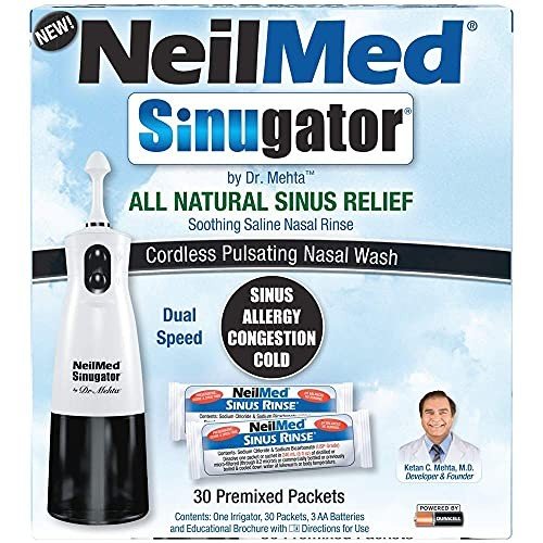 Sinus Care