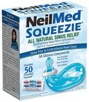Squip Näsakleen Squeezie - 7.8 oz
