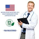 AIRMAX Nasal Dilator - Comfortable Snoring Solution