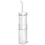 Portable Cordless Water Flosser with Travel Bag