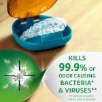 Polident Denture Cleanser Tablets for Smokers - 240 Count