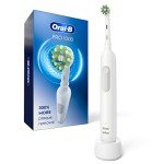 Oral-B Pro 1000 Electric Toothbrush - White