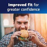 Fixodent Complete Original Denture Adhesive Cream 3-Pack