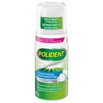 Polident Fresh Cleanse Denture Foaming Cleanser 125ml