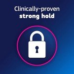 Fixodent Complete Original Denture Adhesive Cream 3-Pack