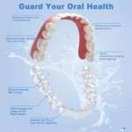 Nalax Ultrasonic Retainer Cleaner with UV Lights