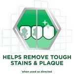 Polident Fresh Cleanse Denture Foaming Cleanser 125ml