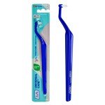 TEPE Orthodontic Soft Bristle Toothbrush  Small Head