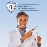 Oral-B Pro 1000 Electric Toothbrush - White