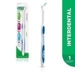 GUM Proxabrush Handle Refills for Interdental Cleaning
