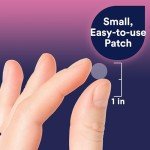 DenTek Canker Relief Patch for Pain, 6 Count