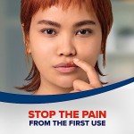 Orajel Cold Sore Treatment Bundle with Abreva