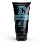 HeadBlade HeadLube Matte Moisturizer for Men