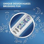 Oral-B Galaxy Kids Electric Toothbrush with Timer