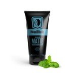 HeadBlade HeadLube Matte Moisturizer for Men