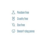 HeadBlade HeadLube Matte Moisturizer for Men