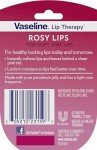 Lip Therapy Bundle: Creme Brulee, Rosy Lips, Cocoa Butter