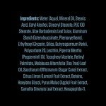 HeadBlade HeadLube Matte Moisturizer for Men