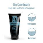 HeadBlade HeadLube Matte Moisturizer for Men