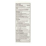 Aveeno SPF 60 Moisturizing Face Lotion for Sensitive Skin