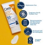 Mineral Sunscreen SPF 50 with Hydrating Ingredients