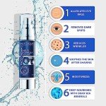 Men's 6-in-1 Face Moisturizer & Anti-Aging Cream