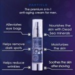 Men's 6-in-1 Face Moisturizer & Anti-Aging Cream