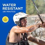 SPF 50 Sports Sunscreen Lip Balm, 0.13 Oz