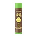 Sun Bum SPF 30 Kiwi Sunscreen Lip Balm 0.15oz