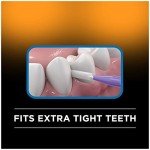 DenTek Floss Threaders & Slim Brush Cleaners