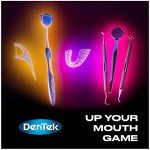 DenTek Floss Threaders & Slim Brush Cleaners