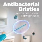 GUM Proxabrush Interdental Brushes - 10ct Pack