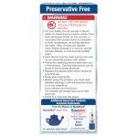 NeilMed All Natural Sinus Rinse Packets - 100 Count