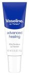 Vaseline Lip Therapy Advanced Petroleum Jelly, 3-Pack
