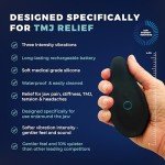 TMJ Relief Jaw Massager by Fresh Knight