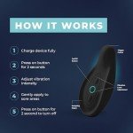 TMJ Relief Jaw Massager by Fresh Knight