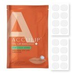 Acculip Cold Sore Patch for Quick Relief