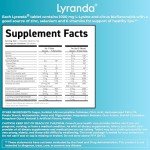 Chewable 1000 mg L-Lysine Cold Sore Tablets