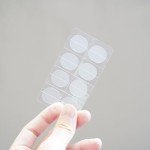 Acculip Cold Sore Patch for Quick Relief