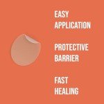 Acculip Cold Sore Patch for Quick Relief