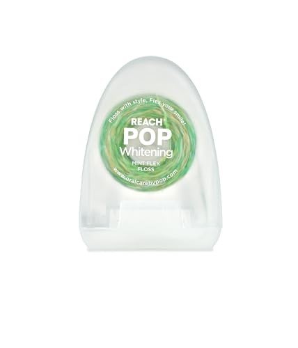 - Other whitening helps