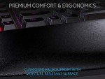 KINESIS Freestyle Edge RGB Split Mechanical Keyboard