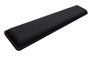 HyperX Ergonomic Memory Foam Wrist Rest - Black