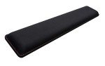 HyperX Ergonomic Memory Foam Wrist Rest - Black