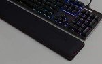 HyperX Ergonomic Memory Foam Wrist Rest - Black