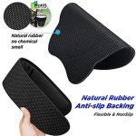 Gimars Large Gel Ergonomic Mouse Pad