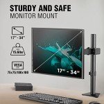 ENTBI 12" Ergonomic Screen Magnifier