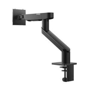 Dell MSA20 Black Ergonomic Mounting Arm